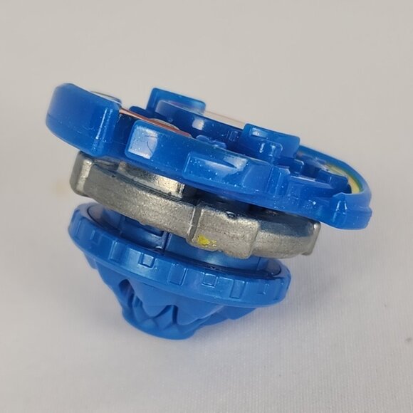 Hasbro Tomy Dranzer Spiral 3-80T Beyblade X Booster BX-00 Top Anime Vietnam - Picture 3 of 13